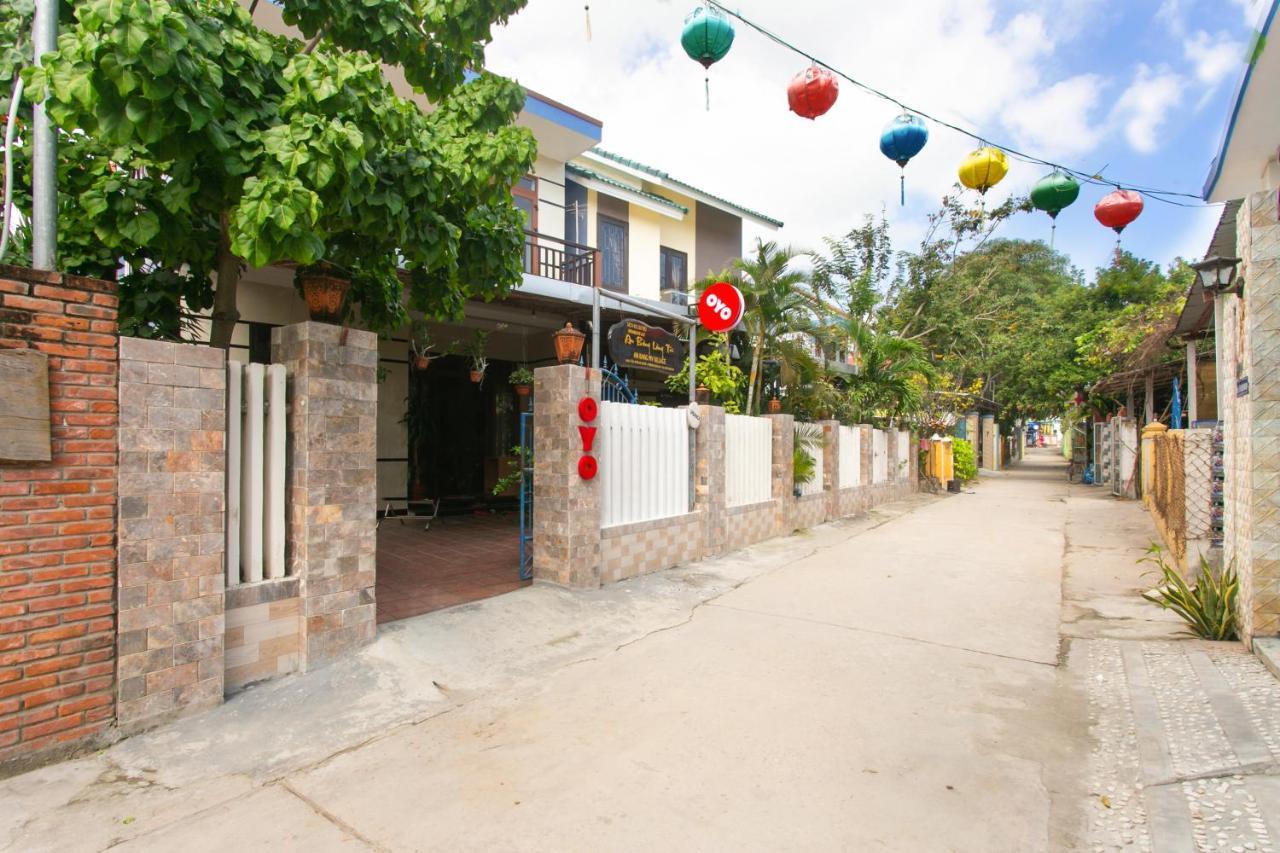 An Bang My Village Homestay Hoi An Exterior foto